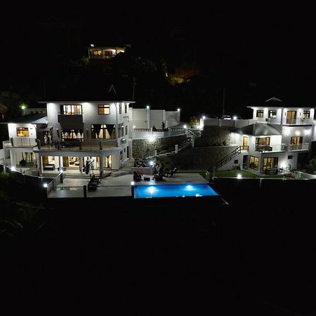 Maison L'Horizon De Quincey Village Экстерьер фото
