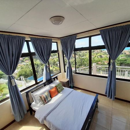 Maison L'Horizon De Quincey Village Экстерьер фото