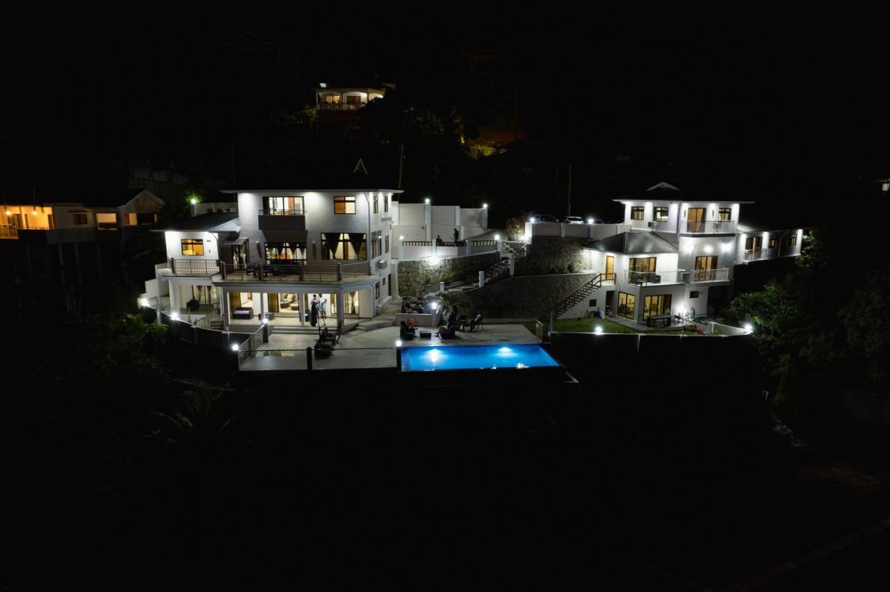 Maison L'Horizon De Quincey Village Экстерьер фото