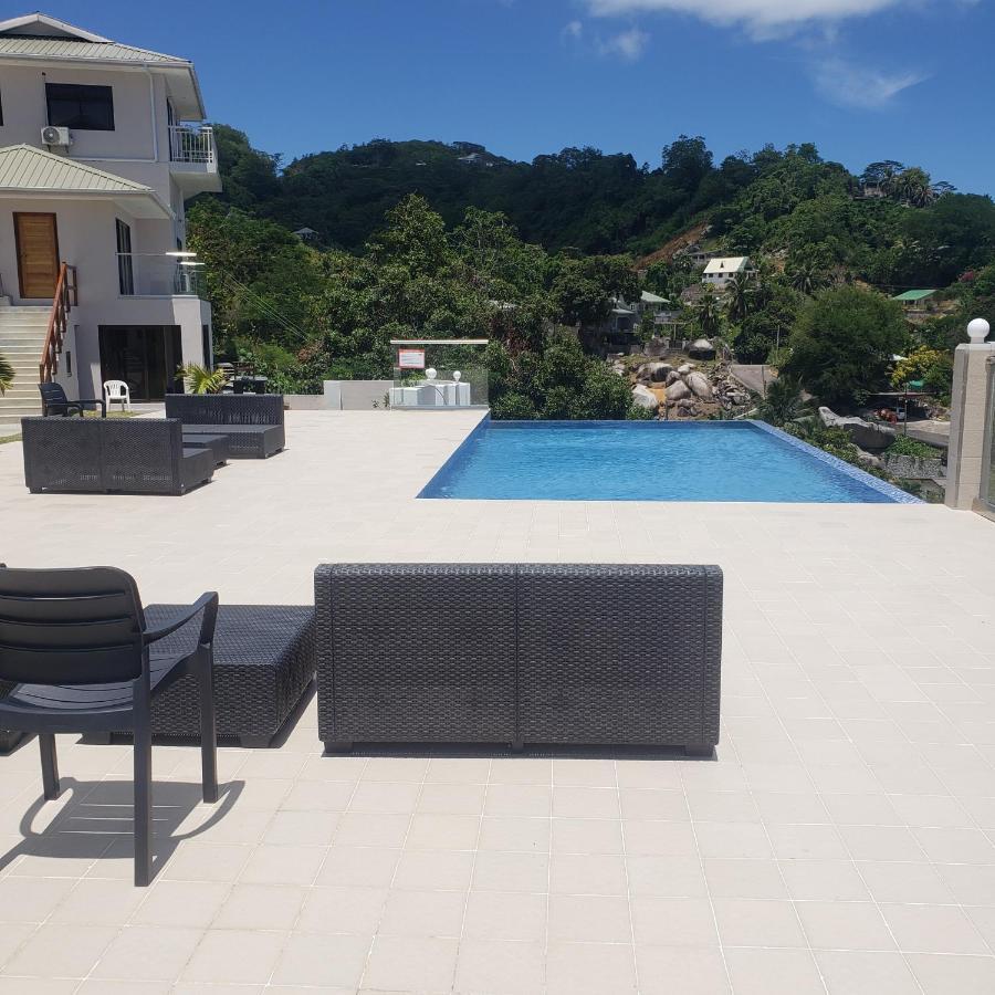 Maison L'Horizon De Quincey Village Экстерьер фото