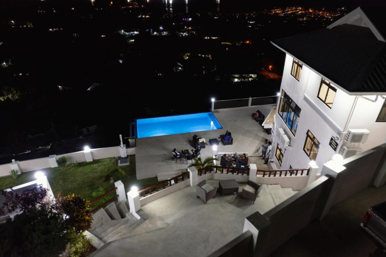 Maison L'Horizon De Quincey Village Экстерьер фото