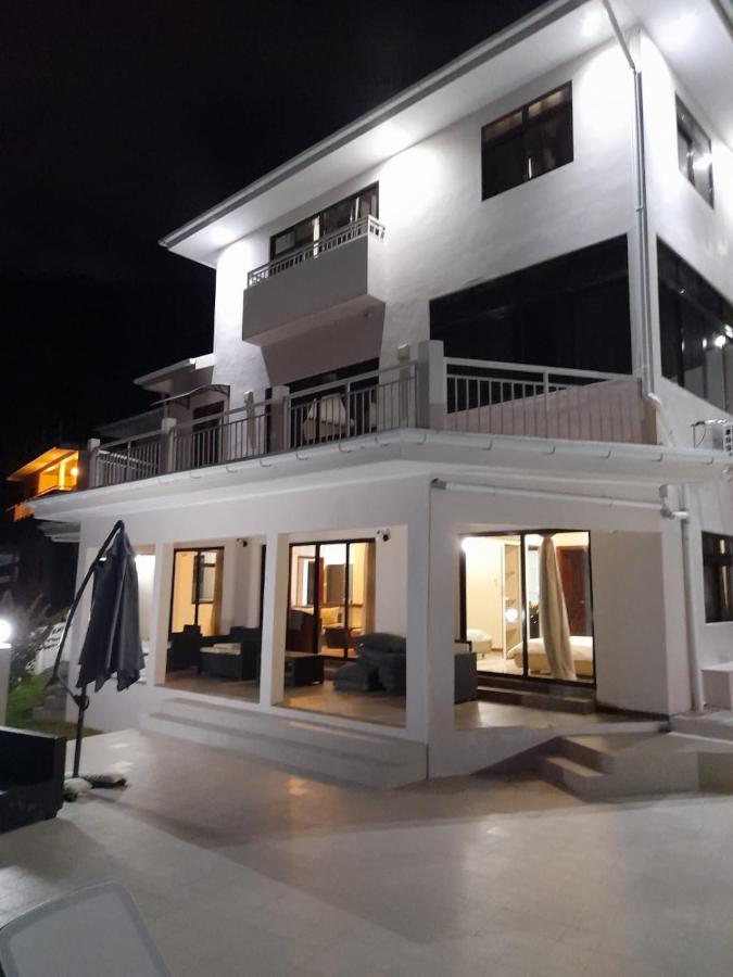 Maison L'Horizon De Quincey Village Экстерьер фото