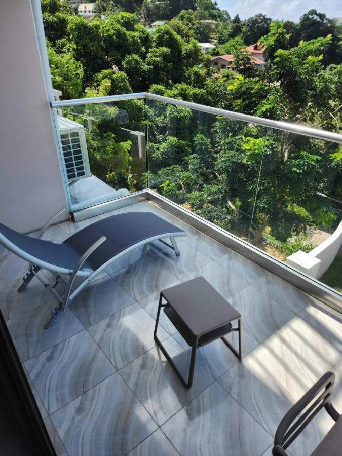 Maison L'Horizon De Quincey Village Экстерьер фото