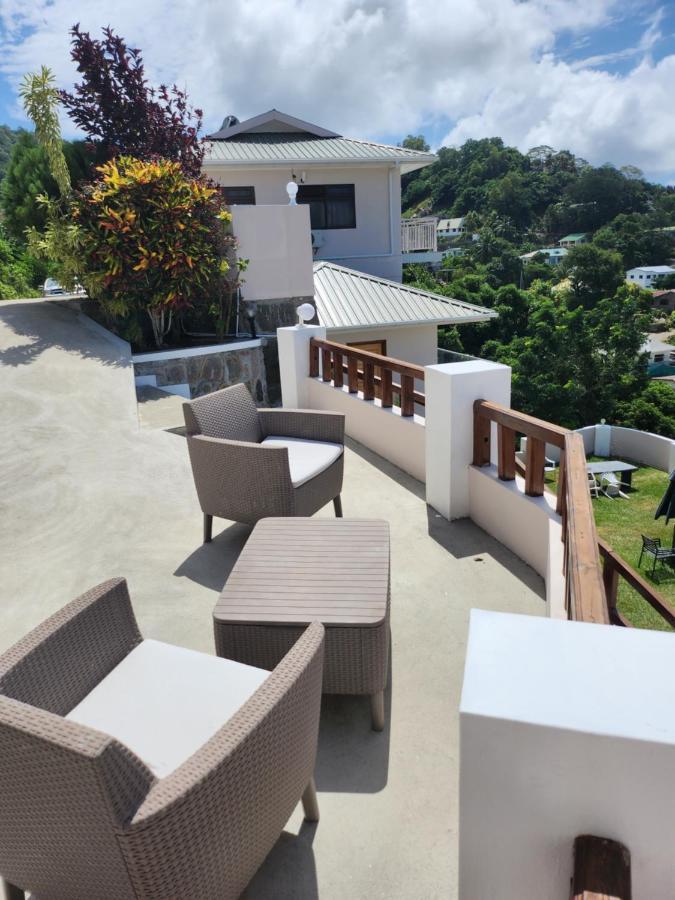 Maison L'Horizon De Quincey Village Экстерьер фото