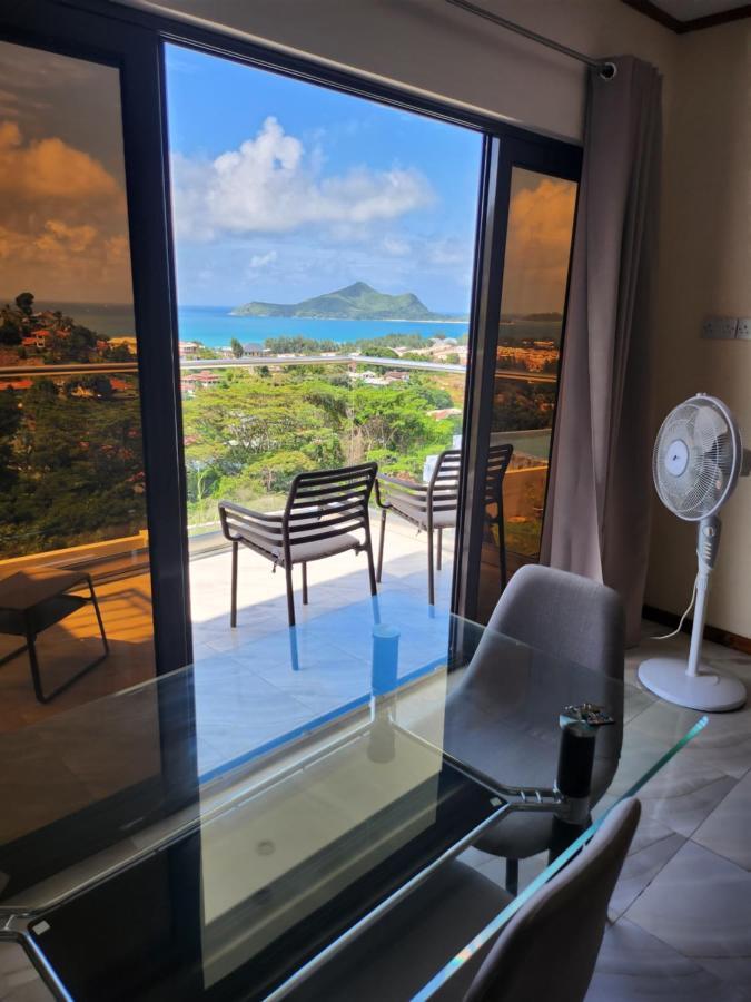 Maison L'Horizon De Quincey Village Экстерьер фото